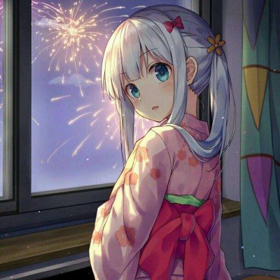 义肢被鬼屋npc拽下来了